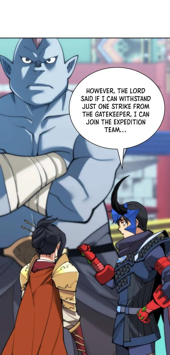 Read Overgeared (Team Argo) chapter 262 image 103 on Lezhin