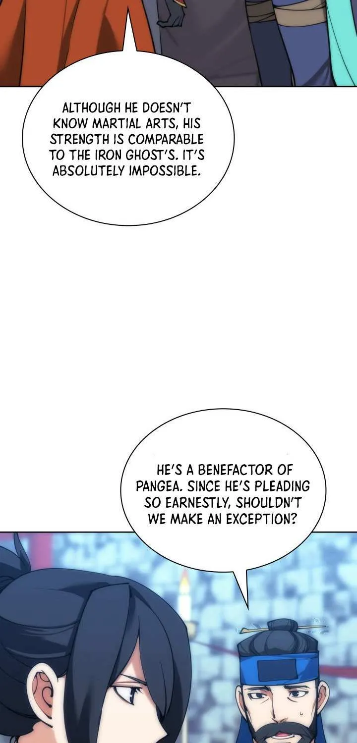 Read Overgeared (Team Argo) chapter 262 image 104 on Lezhin
