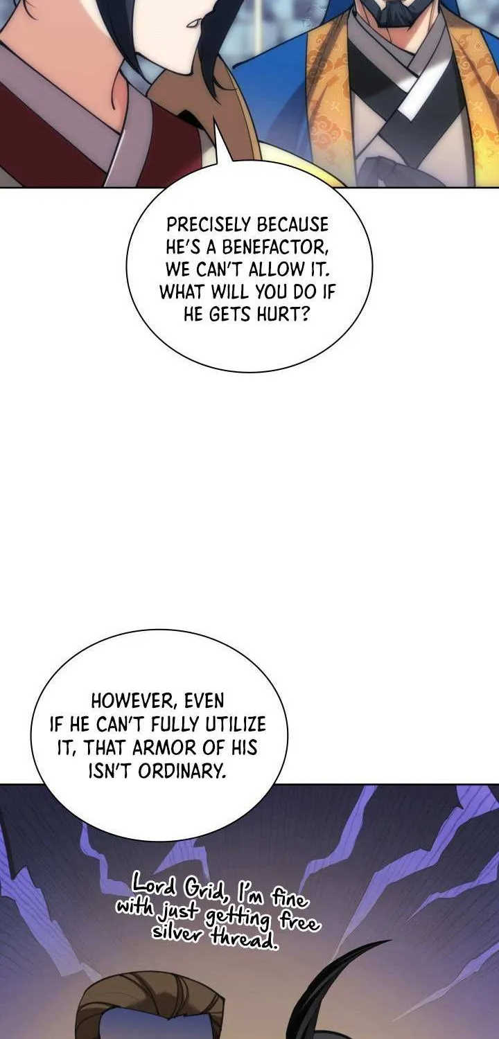 Read Overgeared (Team Argo) chapter 262 image 105 on Lezhin