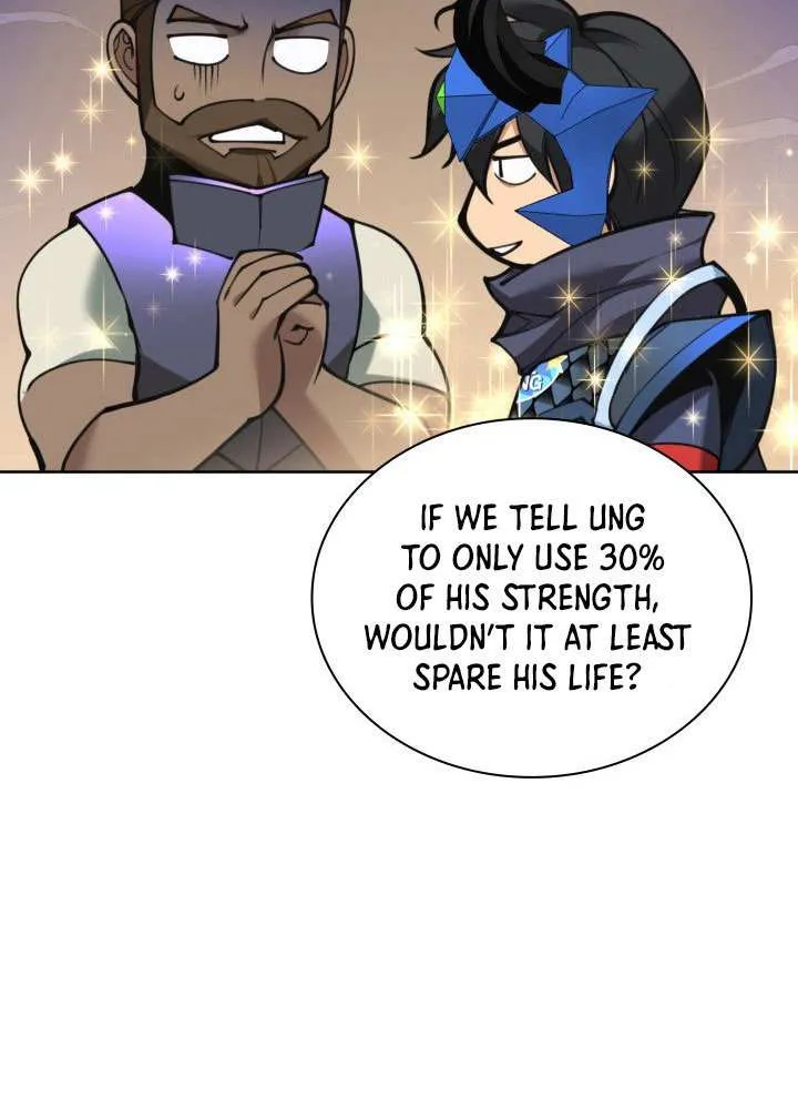 Read Overgeared (Team Argo) chapter 262 image 106 on Lezhin