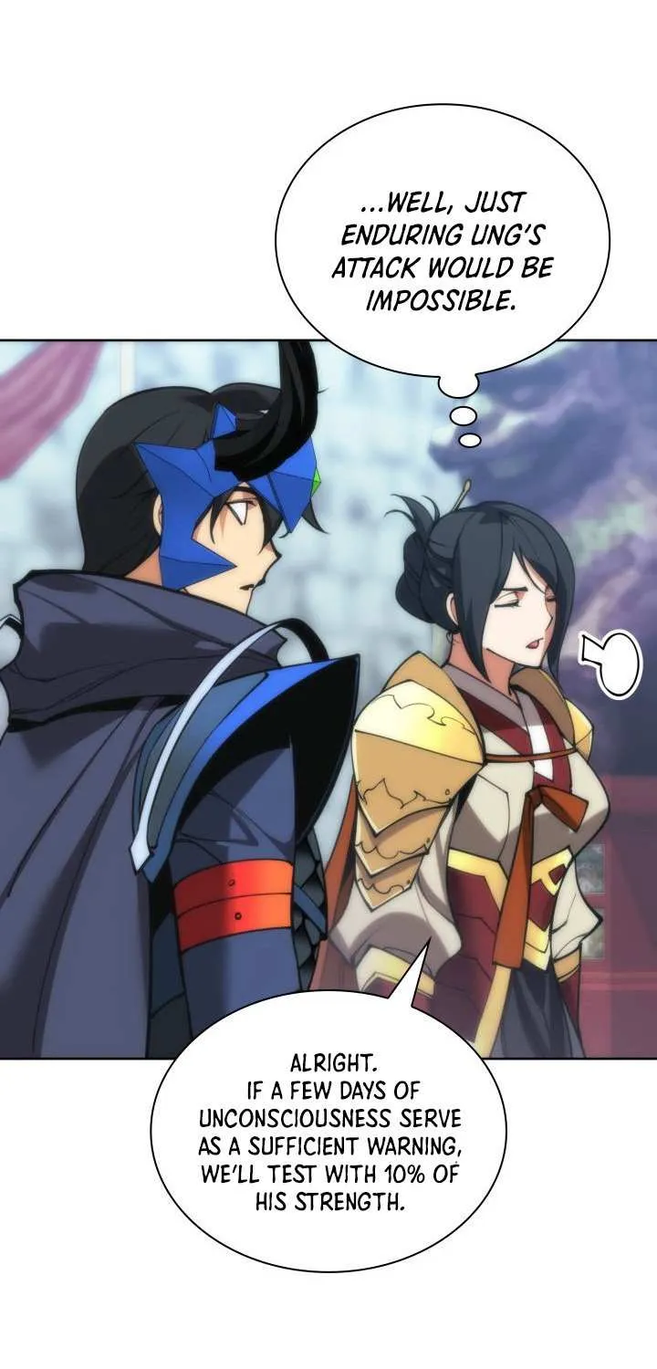 Read Overgeared (Team Argo) chapter 262 image 107 on Lezhin