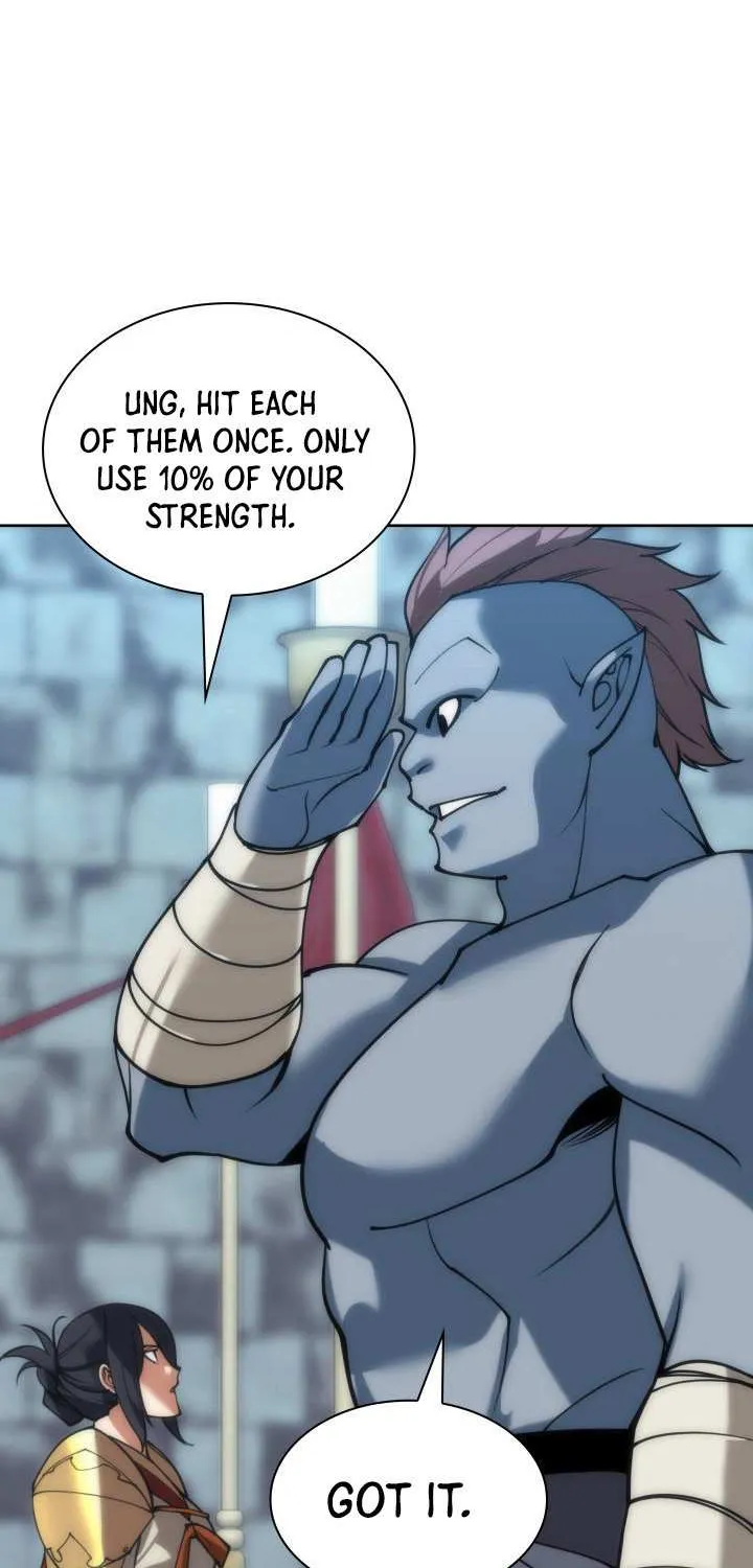 Read Overgeared (Team Argo) chapter 262 image 108 on Lezhin