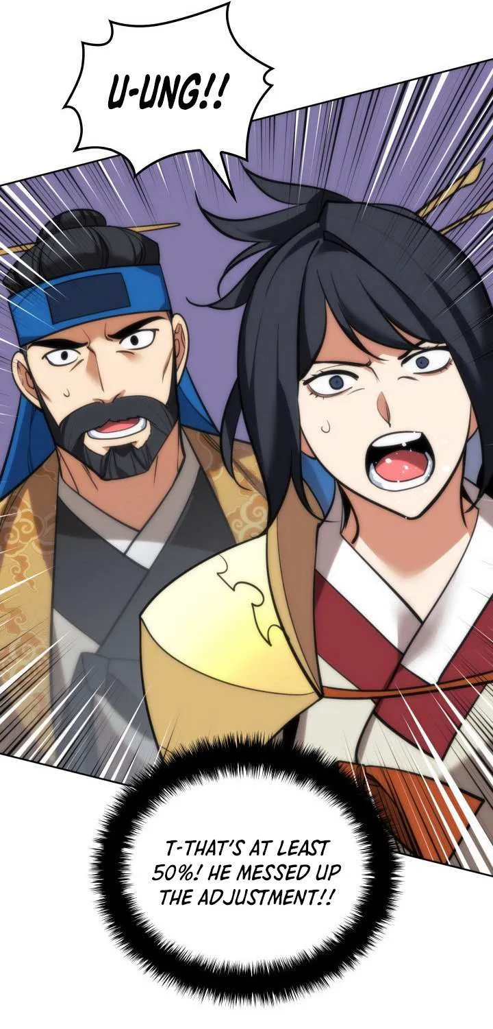 Read Overgeared (Team Argo) chapter 262 image 113 on Lezhin