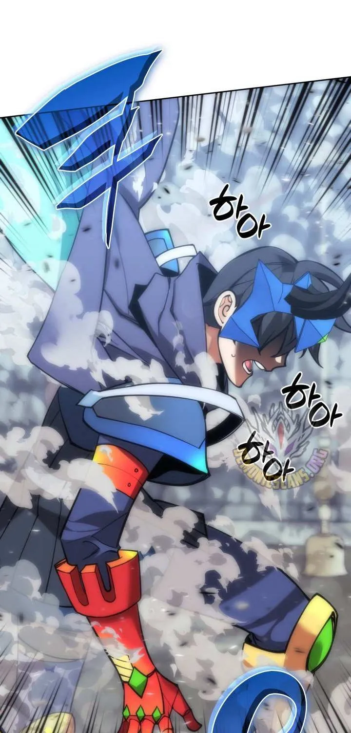Read Overgeared (Team Argo) chapter 262 image 116 on Lezhin