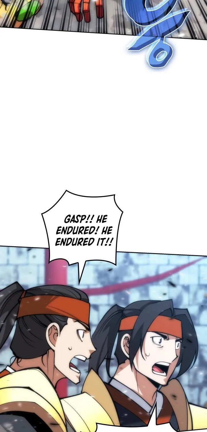 Read Overgeared (Team Argo) chapter 262 image 117 on Lezhin
