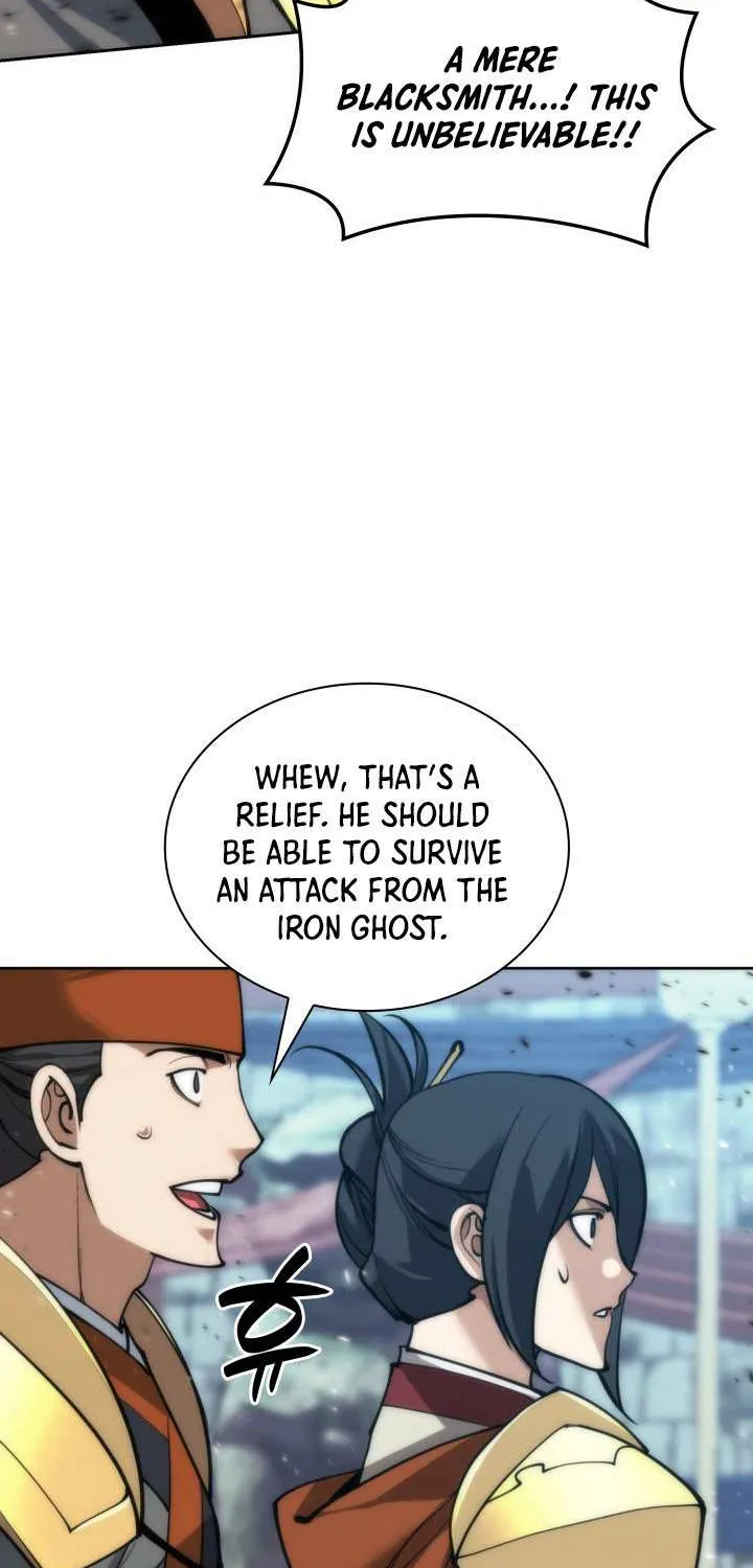 Read Overgeared (Team Argo) chapter 262 image 118 on Lezhin