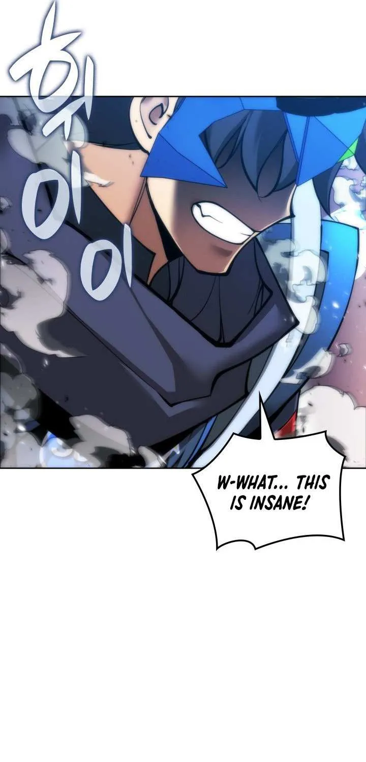 Read Overgeared (Team Argo) chapter 262 image 120 on Lezhin