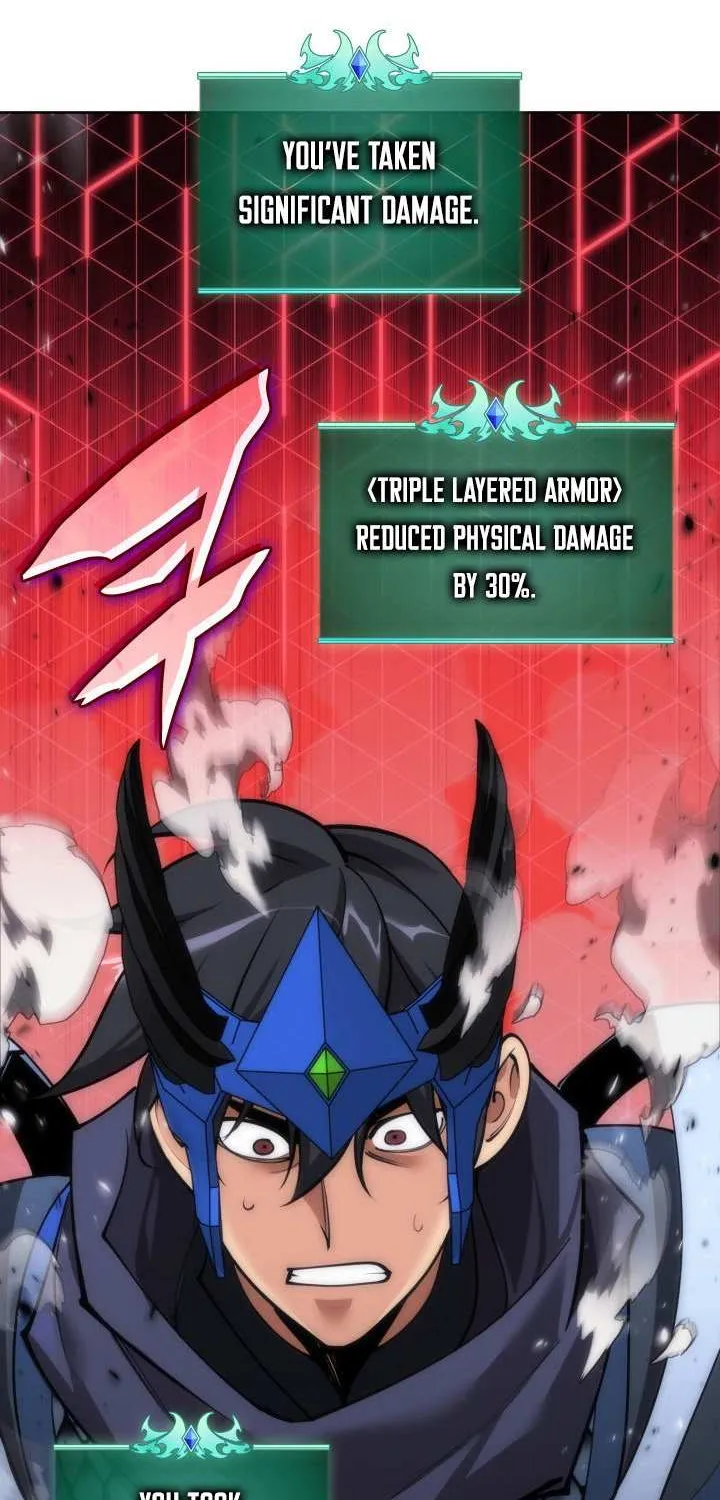 Read Overgeared (Team Argo) chapter 262 image 121 on Lezhin