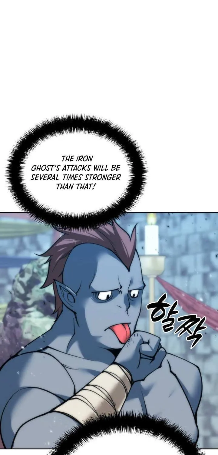 Read Overgeared (Team Argo) chapter 262 image 123 on Lezhin
