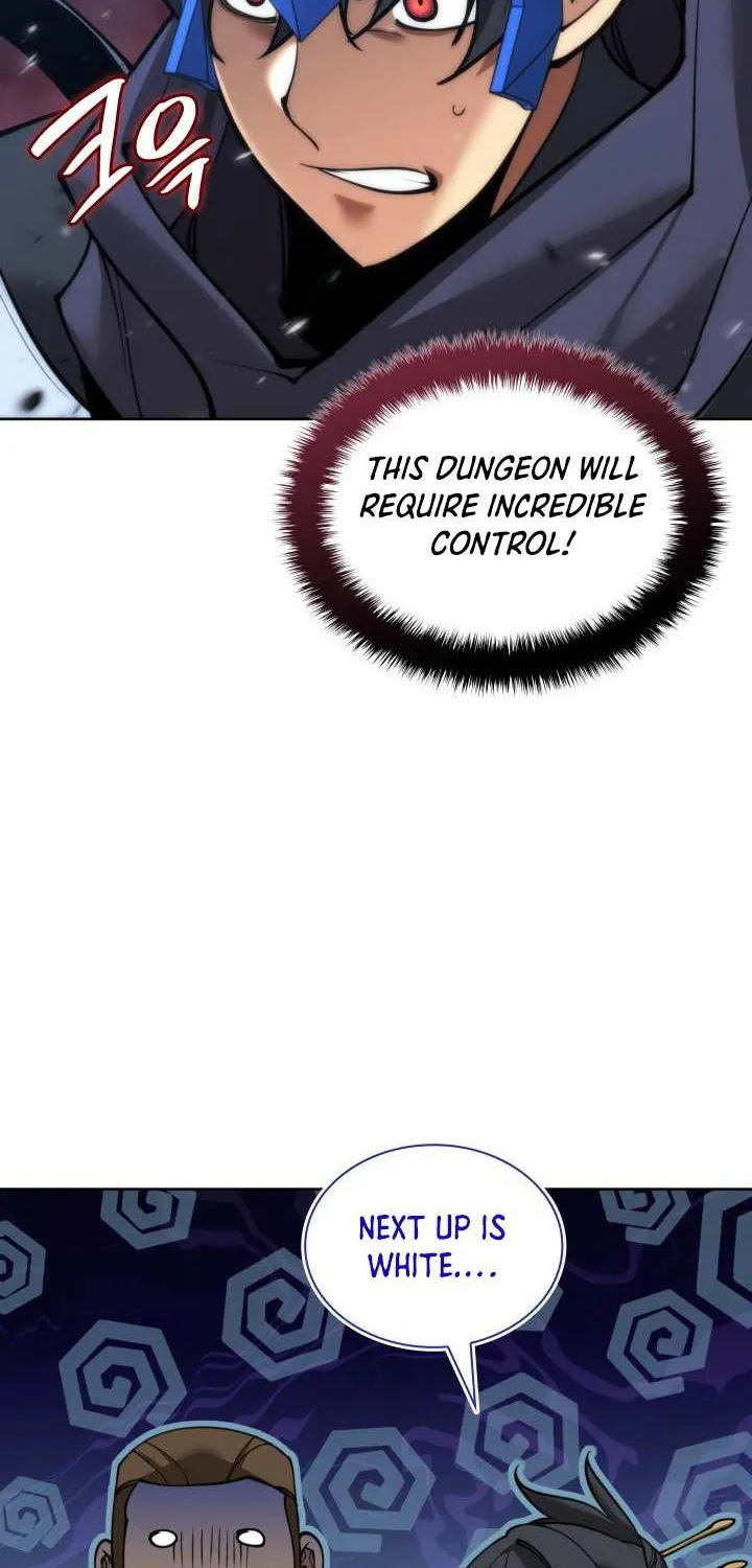 Read Overgeared (Team Argo) chapter 262 image 125 on Lezhin