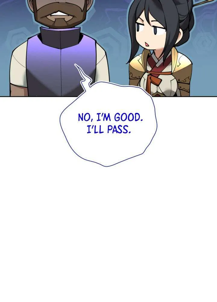Read Overgeared (Team Argo) chapter 262 image 126 on Lezhin