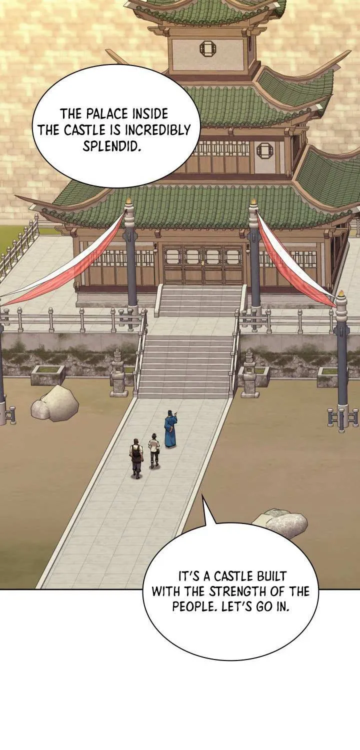 Read Overgeared (Team Argo) chapter 262 image 14 on Lezhin