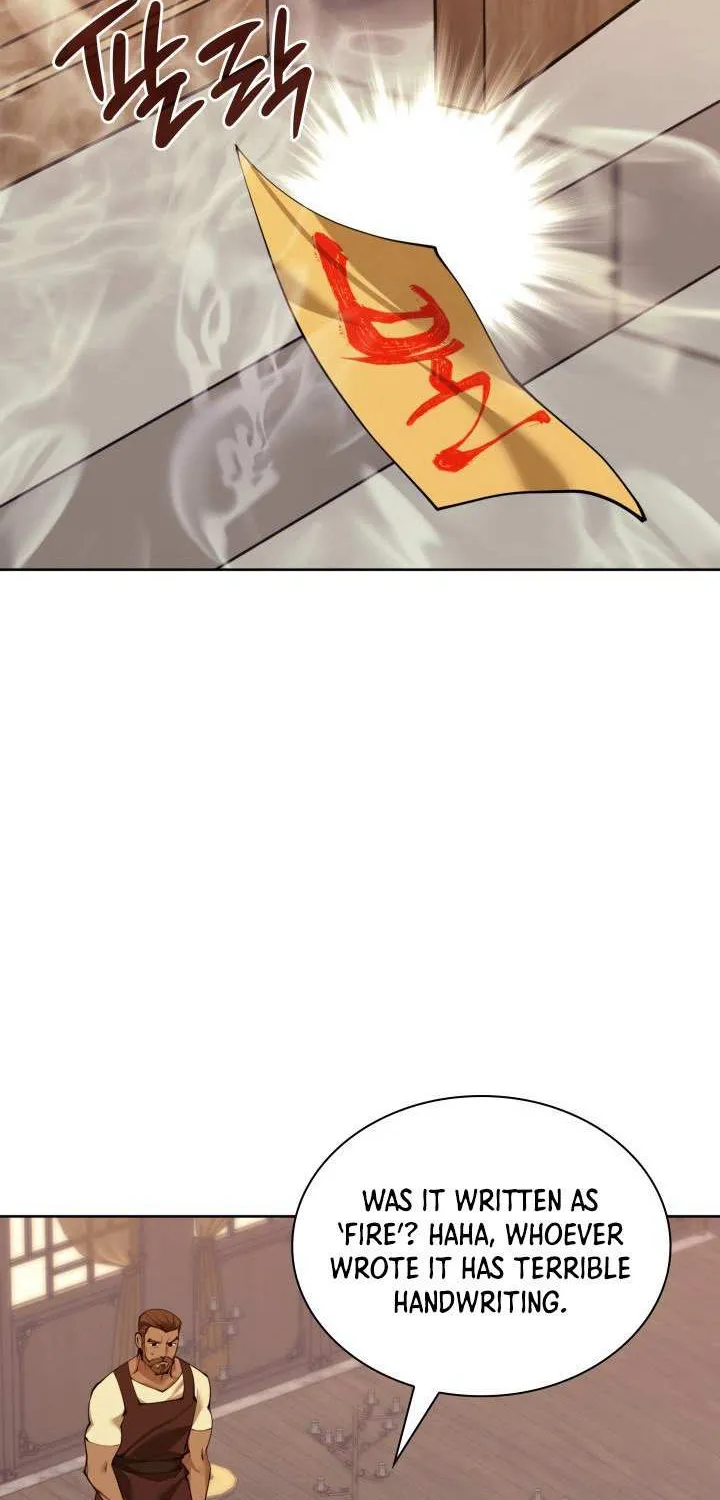 Read Overgeared (Team Argo) chapter 262 image 17 on Lezhin