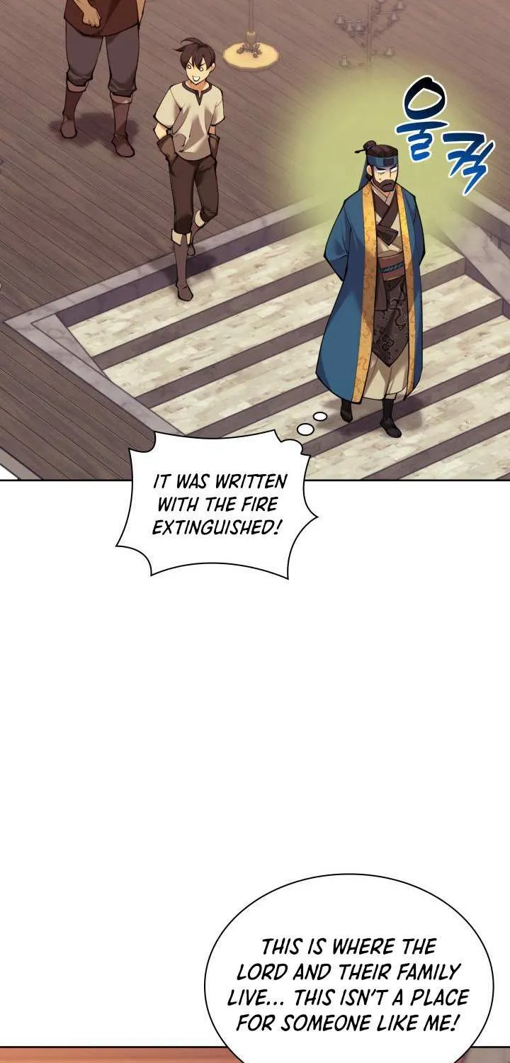 Read Overgeared (Team Argo) chapter 262 image 18 on Lezhin