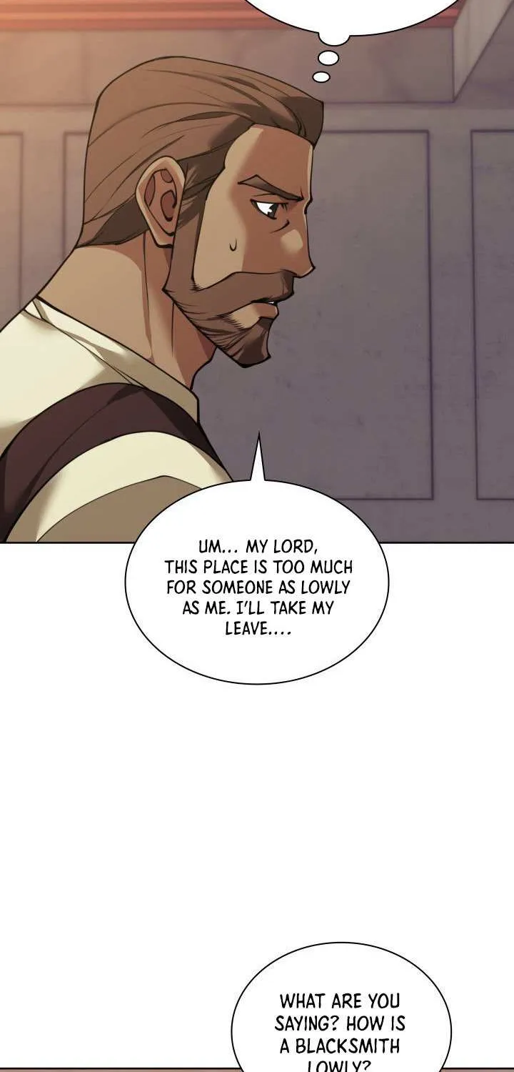 Read Overgeared (Team Argo) chapter 262 image 19 on Lezhin