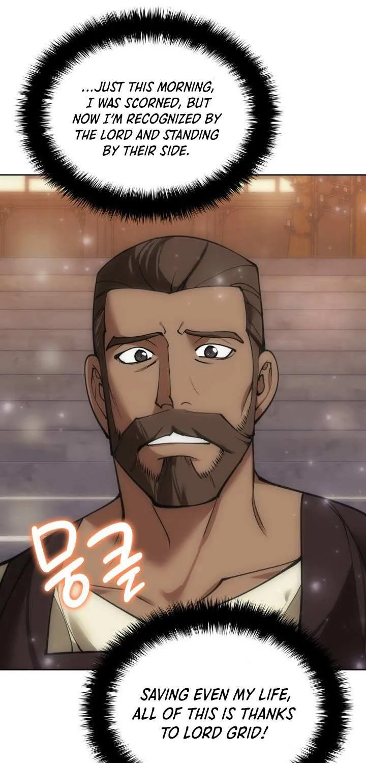 Read Overgeared (Team Argo) chapter 262 image 21 on Lezhin