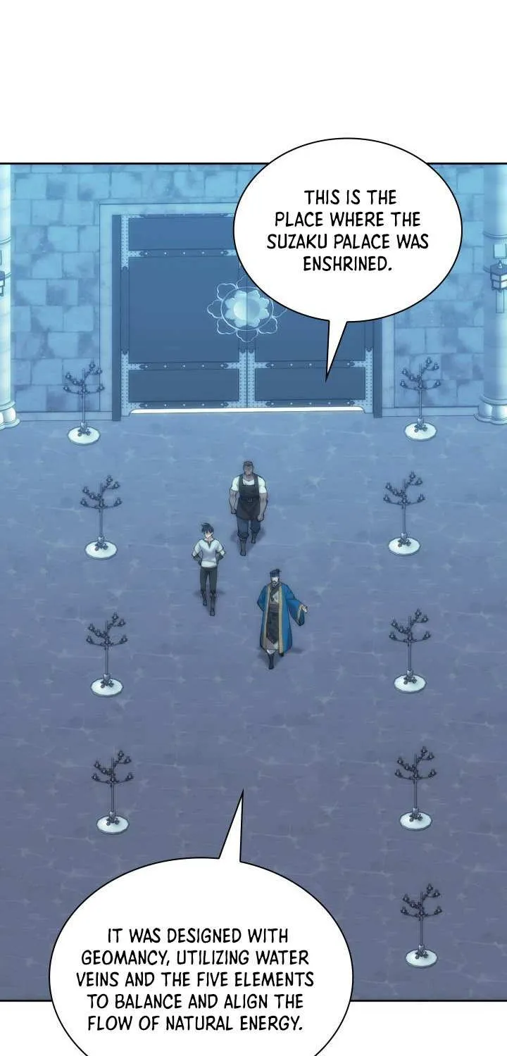 Read Overgeared (Team Argo) chapter 262 image 24 on Lezhin