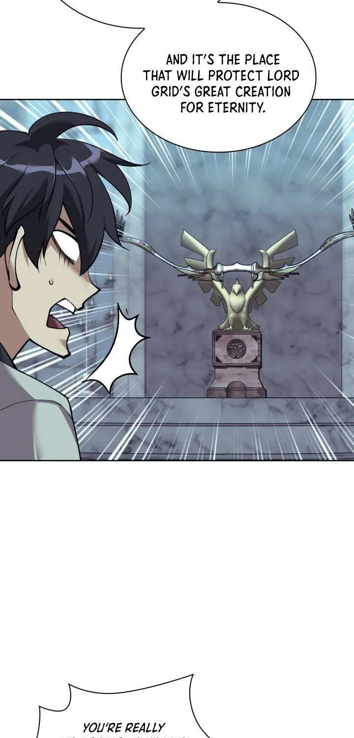 Read Overgeared (Team Argo) chapter 262 image 25 on Lezhin
