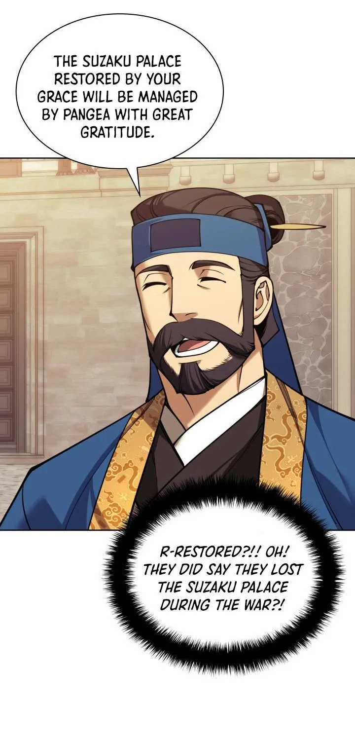 Read Overgeared (Team Argo) chapter 262 image 3 on Lezhin