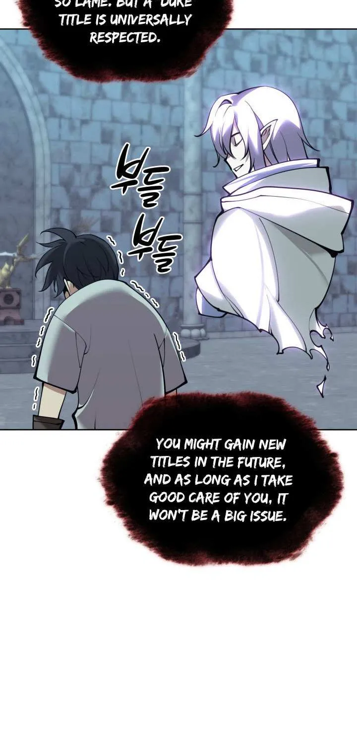 Read Overgeared (Team Argo) chapter 262 image 38 on Lezhin