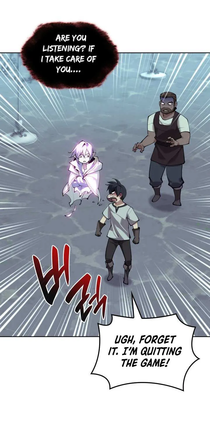 Read Overgeared (Team Argo) chapter 262 image 39 on Lezhin