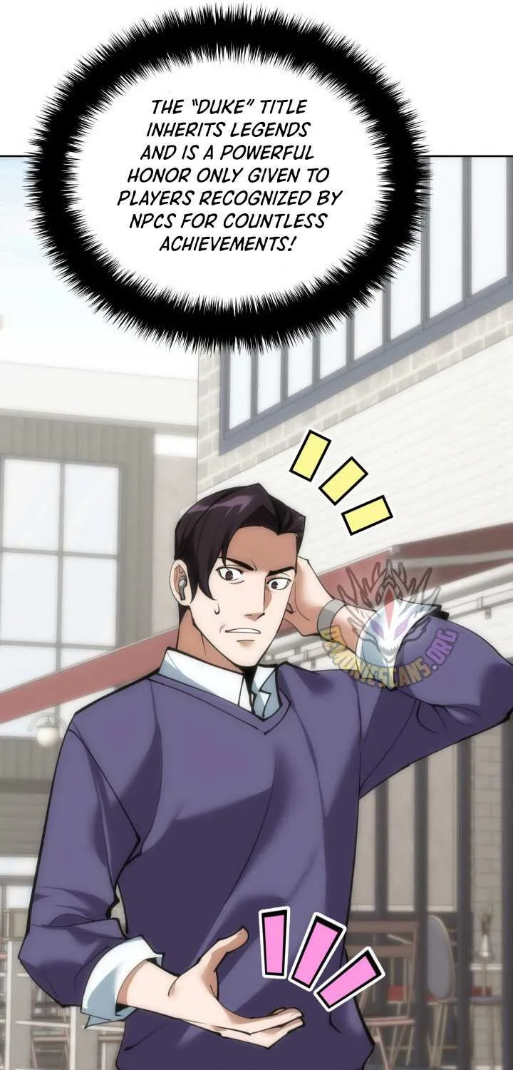 Read Overgeared (Team Argo) chapter 262 image 44 on Lezhin