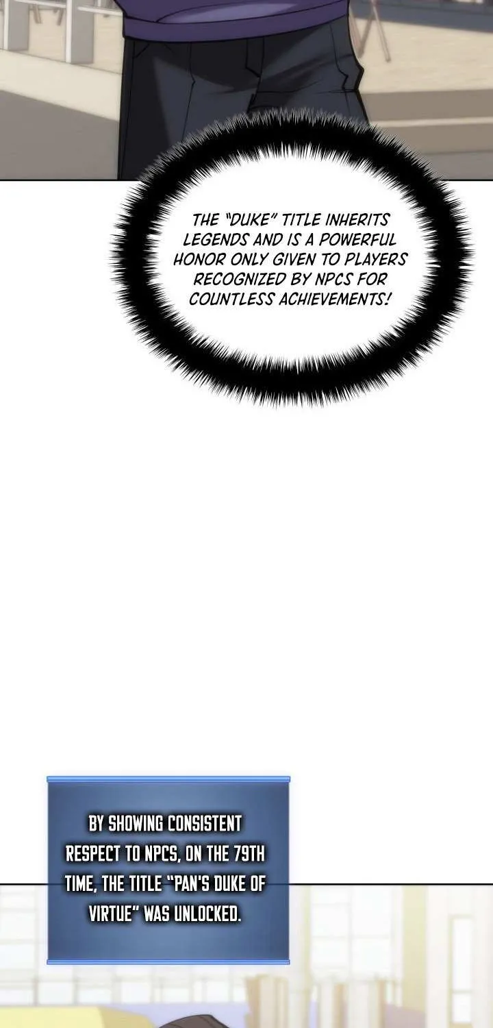 Read Overgeared (Team Argo) chapter 262 image 45 on Lezhin
