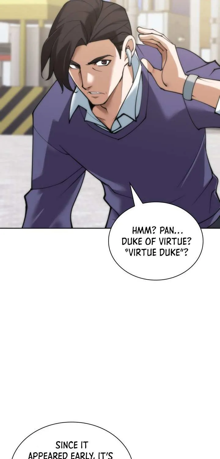 Read Overgeared (Team Argo) chapter 262 image 46 on Lezhin
