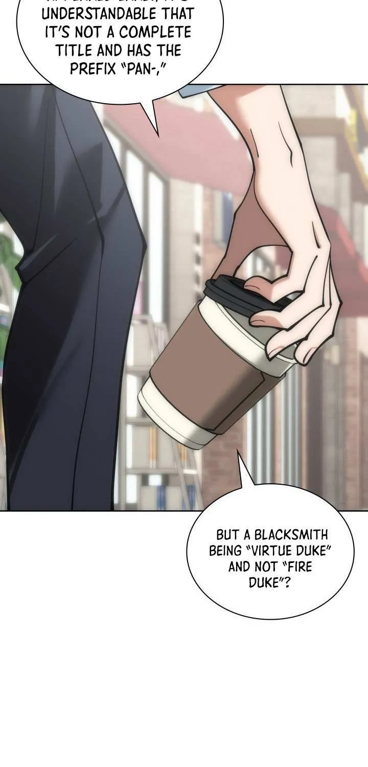 Read Overgeared (Team Argo) chapter 262 image 47 on Lezhin