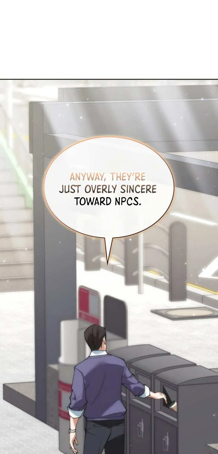 Read Overgeared (Team Argo) chapter 262 image 48 on Lezhin