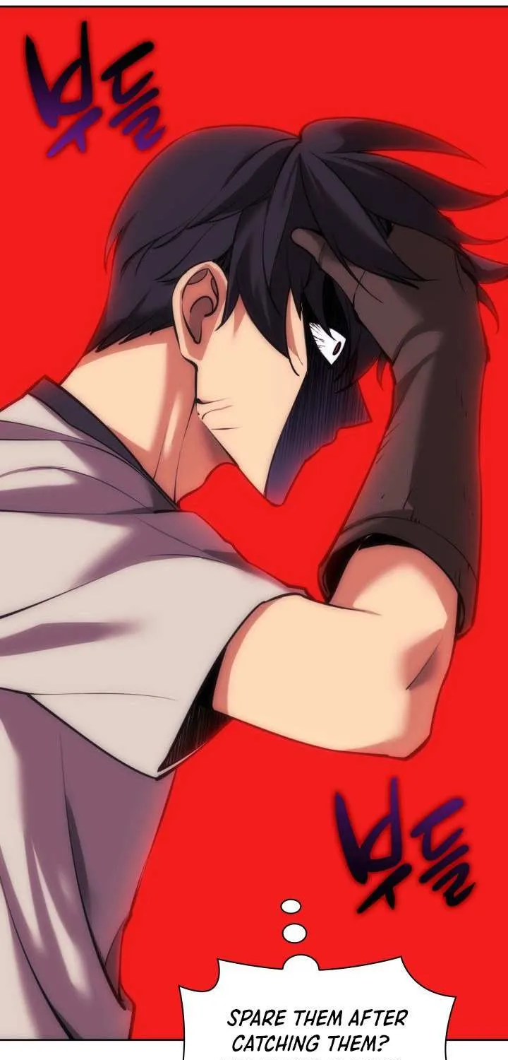 Read Overgeared (Team Argo) chapter 262 image 51 on Lezhin