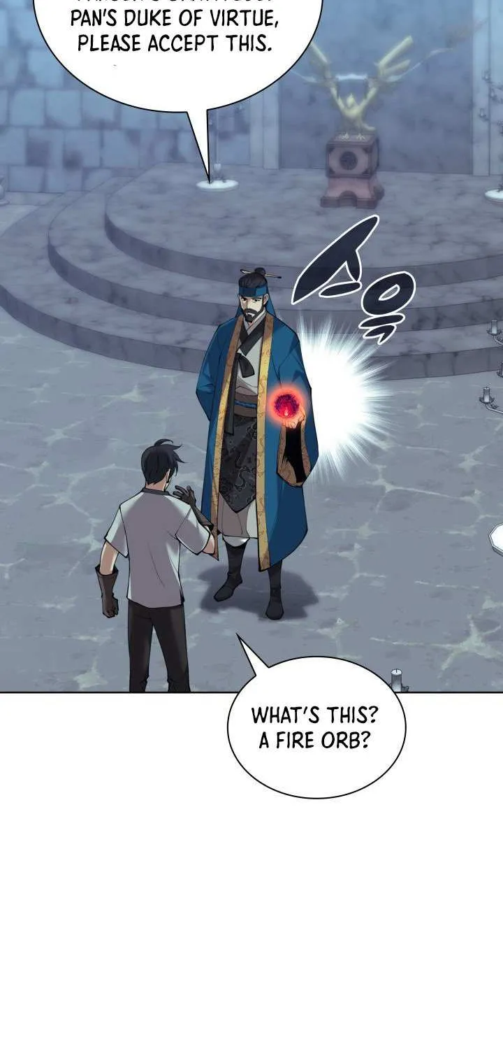 Read Overgeared (Team Argo) chapter 262 image 54 on Lezhin