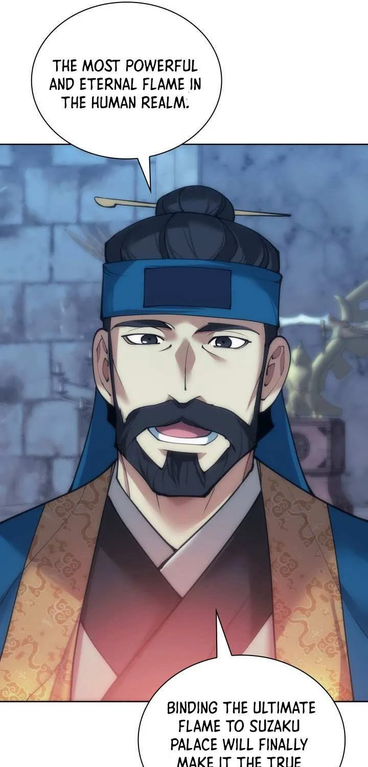 Read Overgeared (Team Argo) chapter 262 image 58 on Lezhin