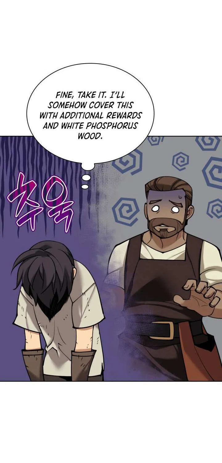Read Overgeared (Team Argo) chapter 262 image 6 on Lezhin