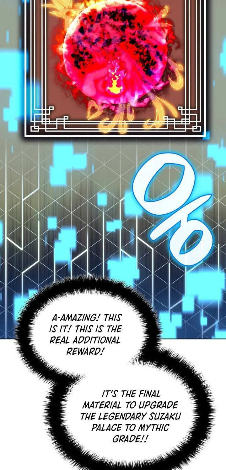 Read Overgeared (Team Argo) chapter 262 image 60 on Lezhin