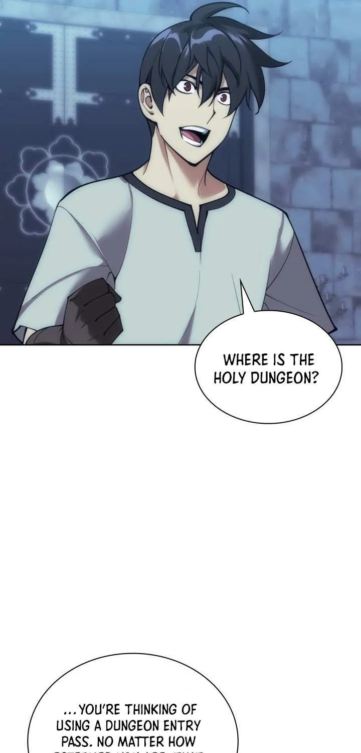 Read Overgeared (Team Argo) chapter 262 image 65 on Lezhin