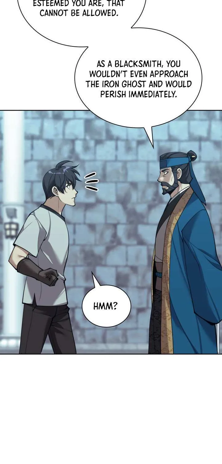 Read Overgeared (Team Argo) chapter 262 image 66 on Lezhin