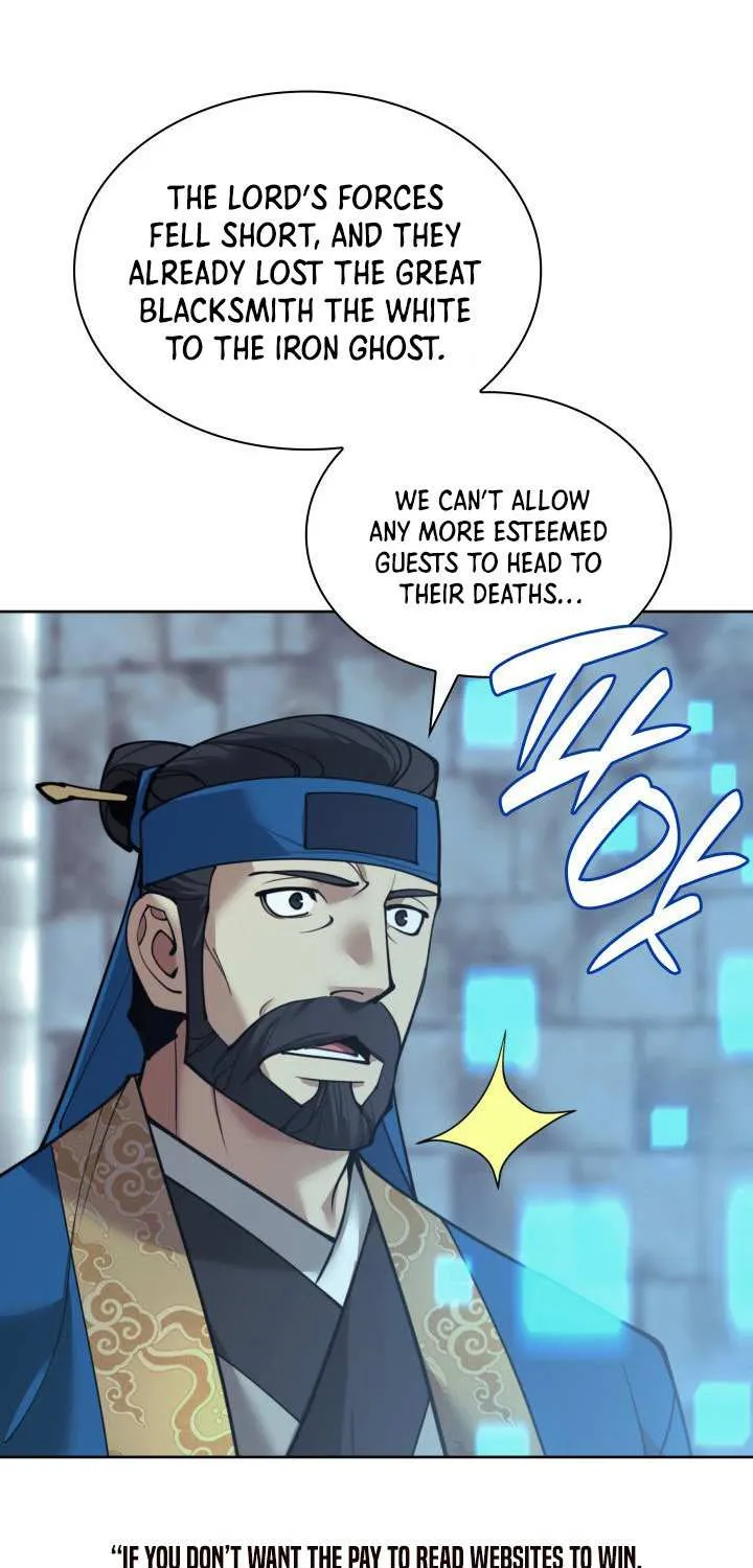 Read Overgeared (Team Argo) chapter 262 image 67 on Lezhin
