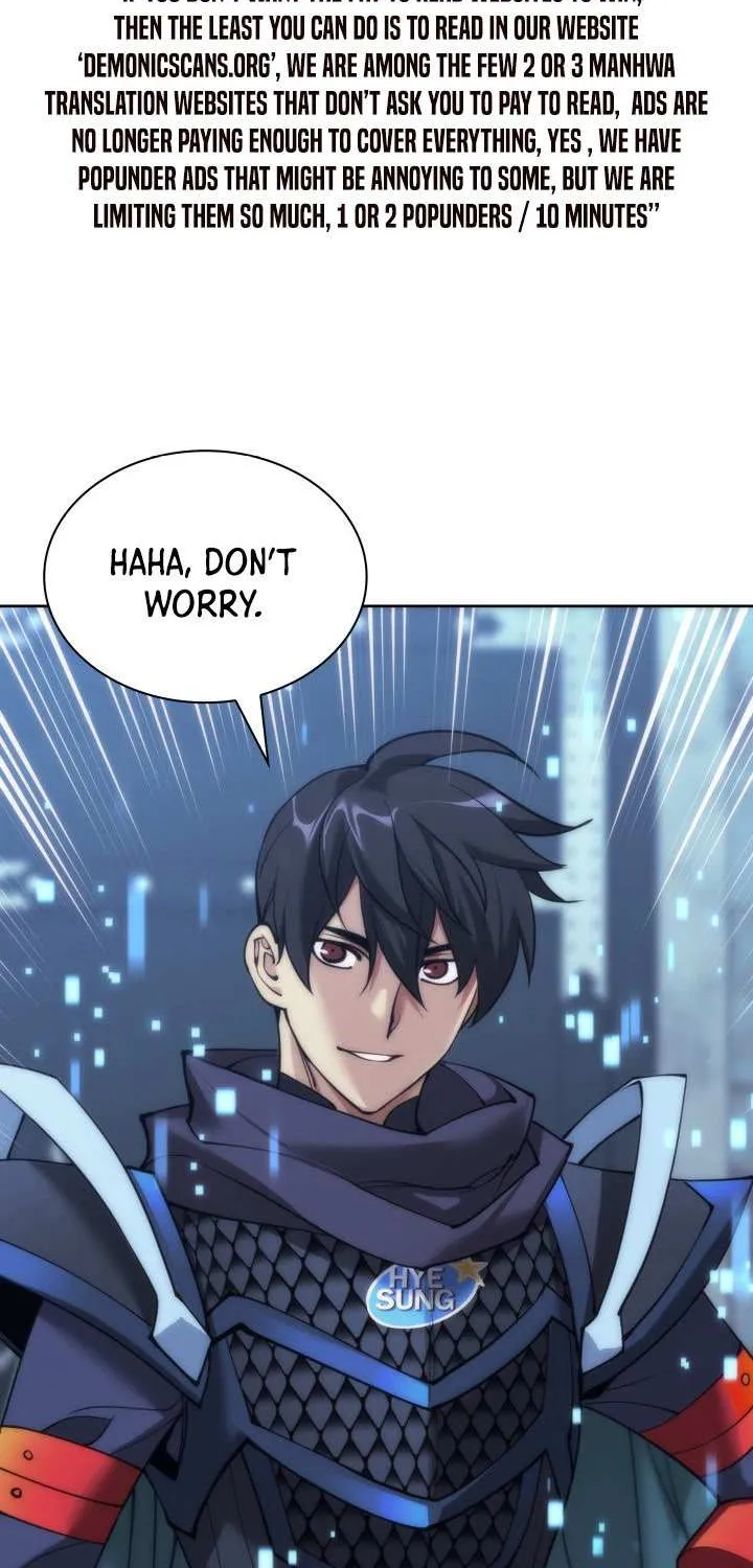 Read Overgeared (Team Argo) chapter 262 image 68 on Lezhin