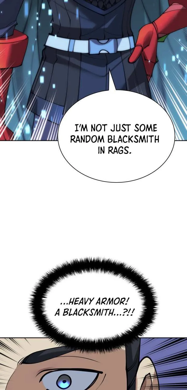 Read Overgeared (Team Argo) chapter 262 image 69 on Lezhin