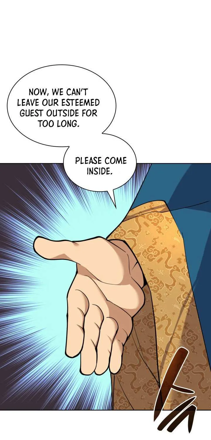 Read Overgeared (Team Argo) chapter 262 image 7 on Lezhin