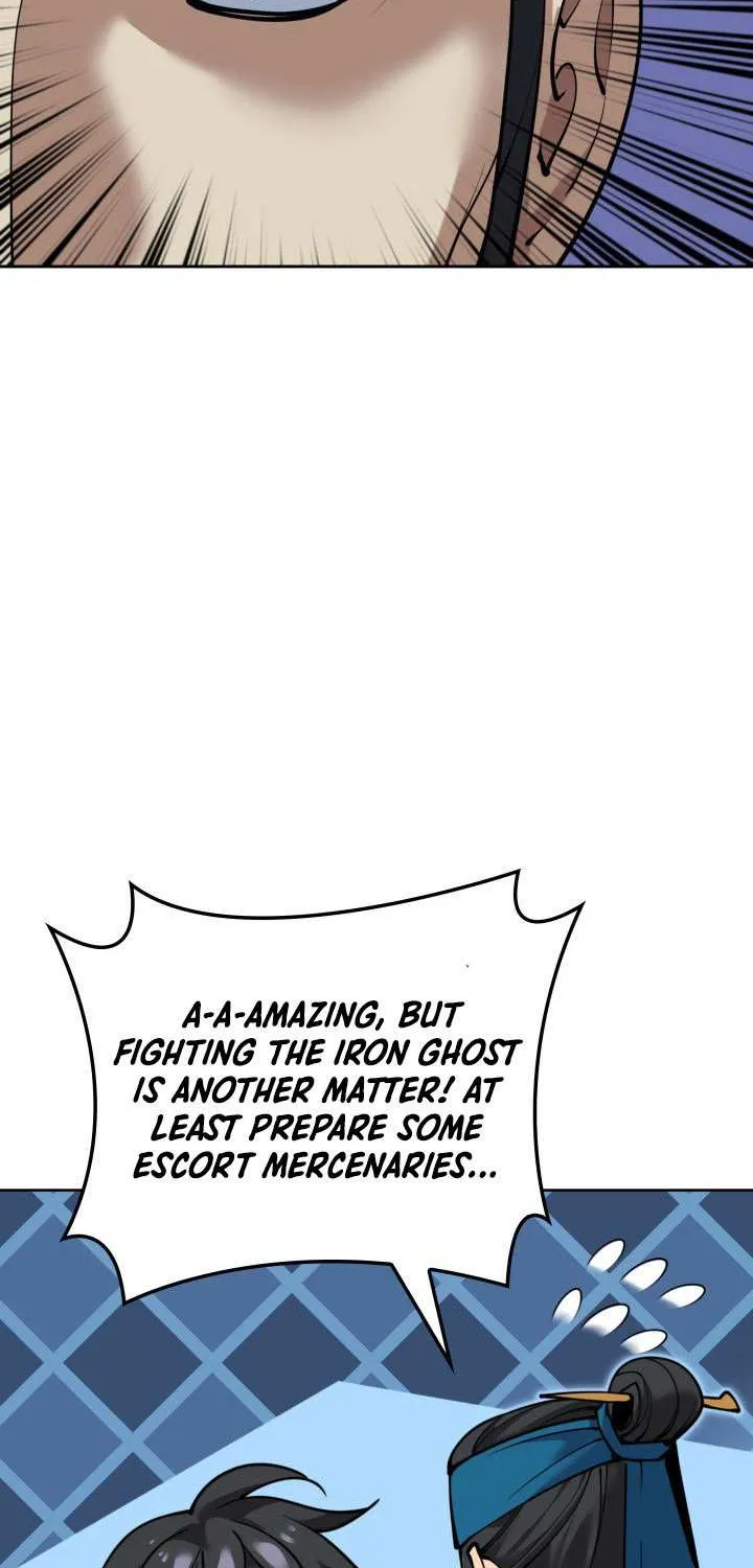 Read Overgeared (Team Argo) chapter 262 image 70 on Lezhin