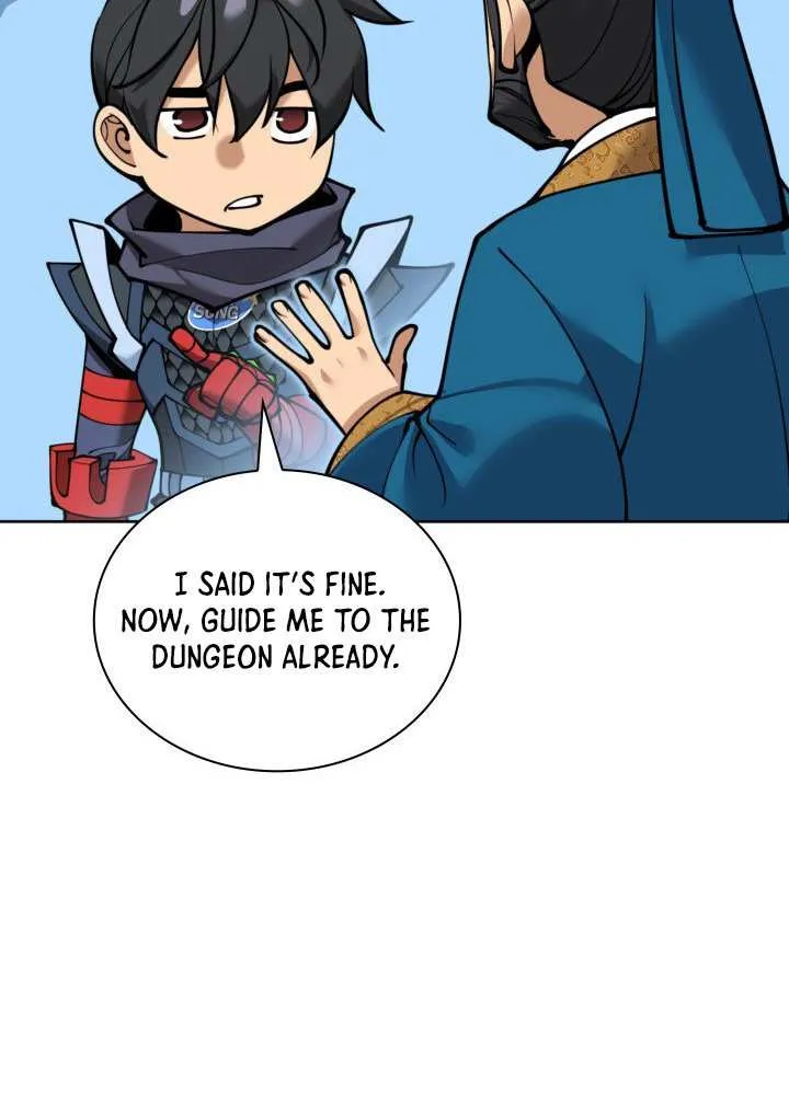 Read Overgeared (Team Argo) chapter 262 image 71 on Lezhin