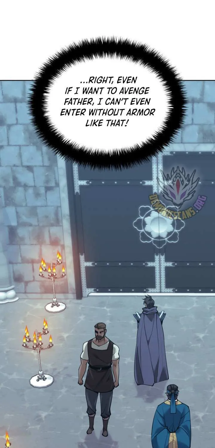 Read Overgeared (Team Argo) chapter 262 image 72 on Lezhin