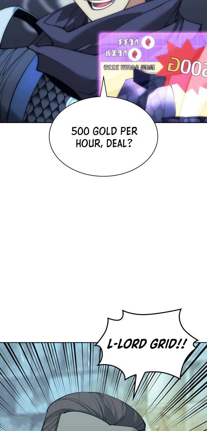 Read Overgeared (Team Argo) chapter 262 image 77 on Lezhin