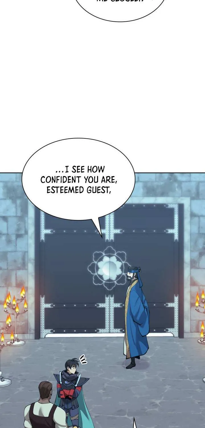 Read Overgeared (Team Argo) chapter 262 image 80 on Lezhin