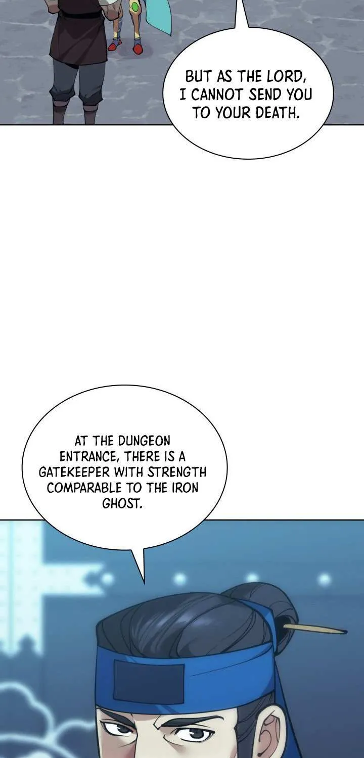 Read Overgeared (Team Argo) chapter 262 image 81 on Lezhin