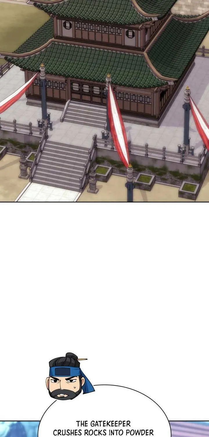 Read Overgeared (Team Argo) chapter 262 image 84 on Lezhin
