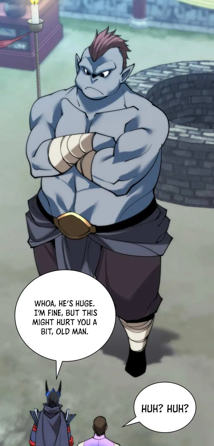 Read Overgeared (Team Argo) chapter 262 image 86 on Lezhin