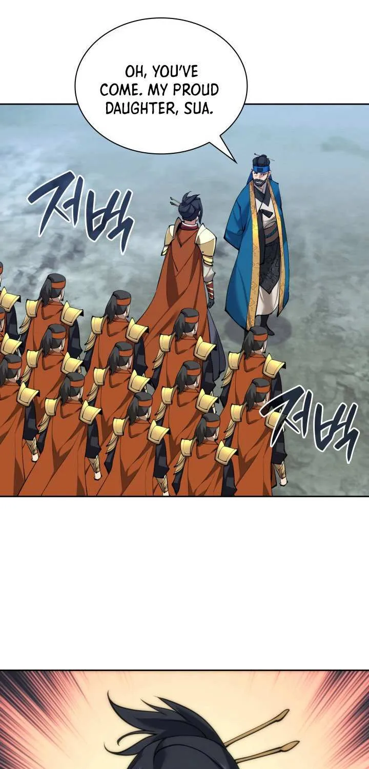 Read Overgeared (Team Argo) chapter 262 image 88 on Lezhin